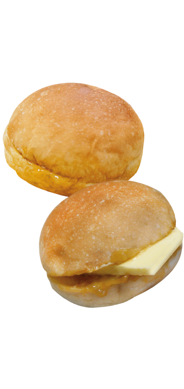 KAYA  Butter Bun