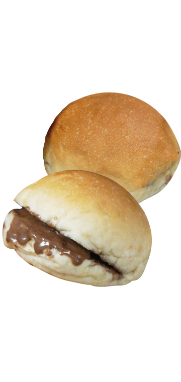 Chocolate Puff