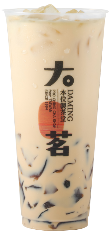 珈琲粉粿蕎麥奶