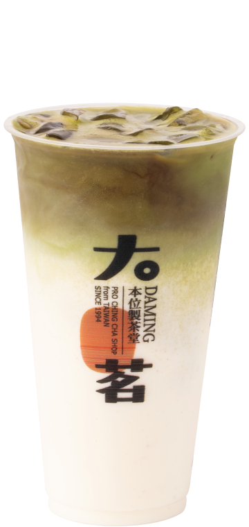 抹茶拿鐵 ESPRESSO